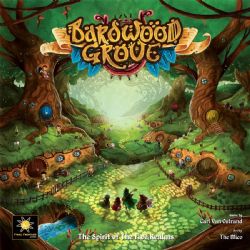 BARDWOOD GROVE -  BASE GAME (MULTILINGUE)