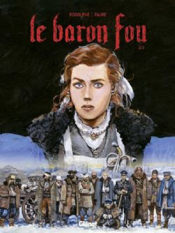 BARON FOU, LE -  (V.F.) 02