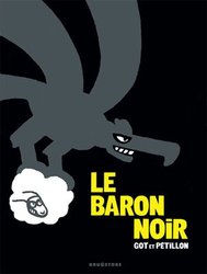BARON NOIR, LE -  L'INTÉGRALE
