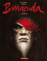 BARRACUDA -  ESCLAVES 01