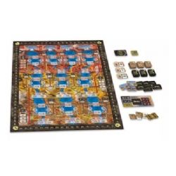 BARRAGE -  EXTENSION - THE COLORADO CONNECTION (ANGLAIS)