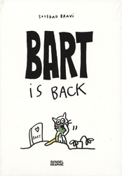 BART IS BACK -  (V.F)