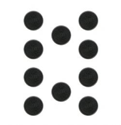 BASES -  BASES CITADEL RONDES DE 32MM (10X)