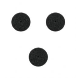 BASES -  BASES CITADEL RONDES DE 50MM (3X)