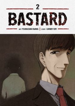 BASTARD -  (V.A.) 02