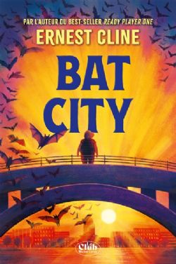 BAT CITY -  (V.F.)