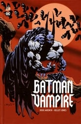 BATMAN -  BATMAN VAMPIRE