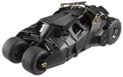 BATMAN -  BATMOBILE 1/32 -  DARK KNIGHT, THE