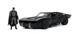 BATMAN -  BATMOBILE DU FILM 