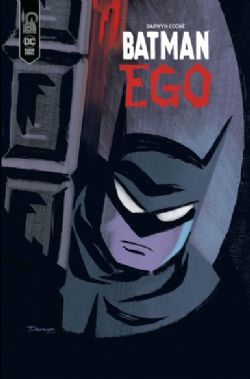 BATMAN -  EGO