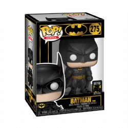 BATMAN -  FIGURINE POP! EN VINYLE DE BATMAN (10 CM) -  80E ANNIVERSAIRE DE BATMAN 275