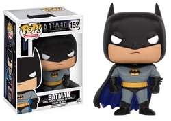 BATMAN -  FIGURINE POP! EN VINYLE DE BATMAN (10 CM) -  BATMAN : THE ANIMATED SERIES 152