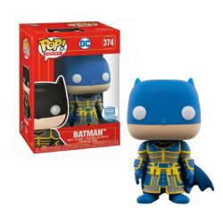 BATMAN -  FIGURINE POP! EN VINYLE DE BATMAN PALAIS IMPERIAL (10 CM) -  FUNKO SHOP LIMITED 374