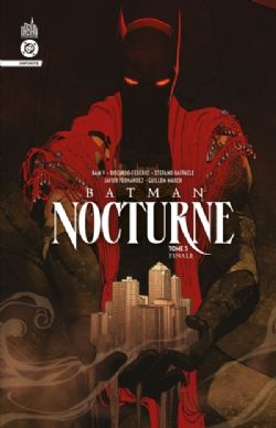 BATMAN -  FINALE (V.F.) -  BATMAN NOCTURNE 05