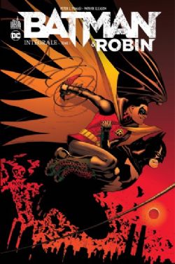 BATMAN -  INTÉGRALE (V.F.) -  BATMAN & ROBIN 01