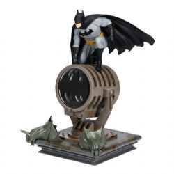 BATMAN -  LAMPE DE BATMAN