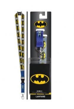 BATMAN -  LANIÈRE 