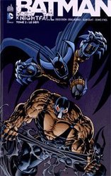 BATMAN -  LE DEFI -  BATMAN KNIGHTFALL 02