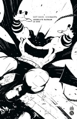 BATMAN -  LE ZOO (V.F.) -  ABSOLUTE BATMAN 01