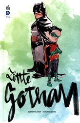 BATMAN -  LITTLE GOTHAM (V.F.) 01
