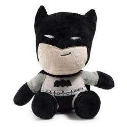 BATMAN -  PELUCHE DE BATMAN - LE CHEVALIER NOIR (18 CM) -  PHUNNY