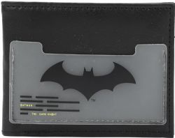 BATMAN -  PORTE-FEUILLES 