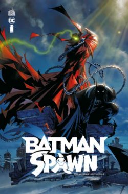 BATMAN/SPAWN -  (V.F.)