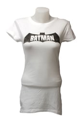 BATMAN -  T-SHIRT 