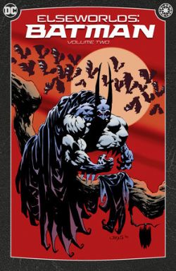 BATMAN -  TP (V.A.) -  ELSEWORLDS: BATMAN 02