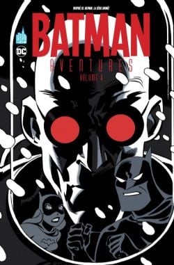 BATMAN -  (V.F.) -  BATMAN AVENTURES 04