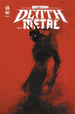 BATMAN -  (V.F.) -  BATMAN DEATH METAL 04