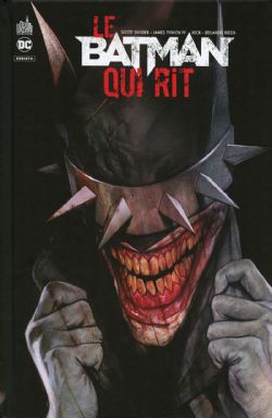 BATMAN -  (V.F.) -  LE BATMAN QUI RIT 01