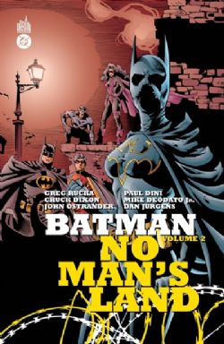 BATMAN -  (V.F.) -  NO MAN'S LAND 02