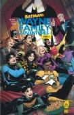 BATMAN -  (V.F.) -  WAYNE FAMILY ADVENTURES 03