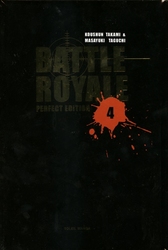 BATTLE ROYALE -  PERFECT EDITION (TOMES 10 À 12) (V.F.) 04