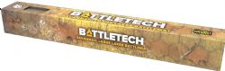 BATTLETECH -  BATTLEMAT SAVANNAH LARGE LAKES (ANGLAIS)
