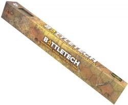 BATTLETECH -  BATTLEMAT SAVANNAH RIVER DELTA - EXPANSION (ANGLAIS)