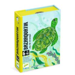 BAZARQUATIK (MULTILINGUE)