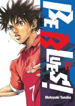 BE BLUES! -  (V.F.) 17