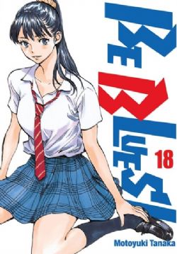 BE BLUES! -  (V.F.) 18