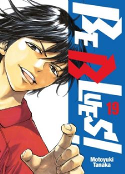 BE BLUES! -  (V.F.) 19