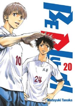 BE BLUES! -  (V.F.) 20