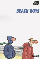 BEACH BOYS