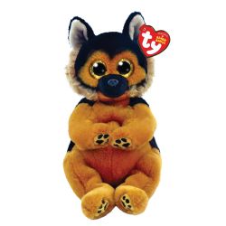 BEANIE BOO'S -  ACE LE BERGER ALLEMAND (15CM)
