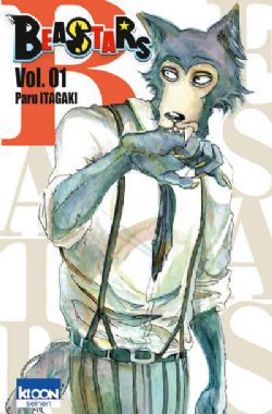 BEASTARS -  (V.F.) 01