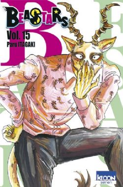 BEASTARS -  (V.F.) 15