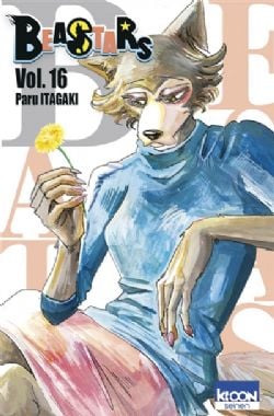 BEASTARS -  (V.F.) 16