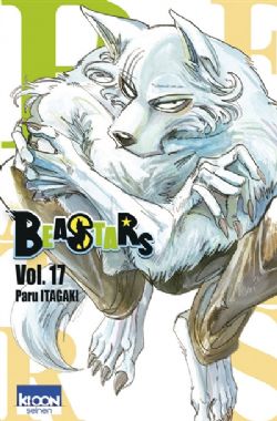 BEASTARS -  (V.F.) 17