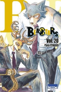 BEASTARS -  (V.F.) 20