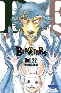 BEASTARS -  (V.F.) 22